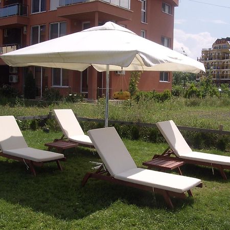 Hotel Paradise Lozenets Extérieur photo