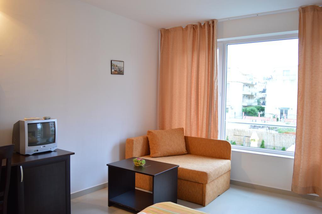 Hotel Paradise Lozenets Chambre photo