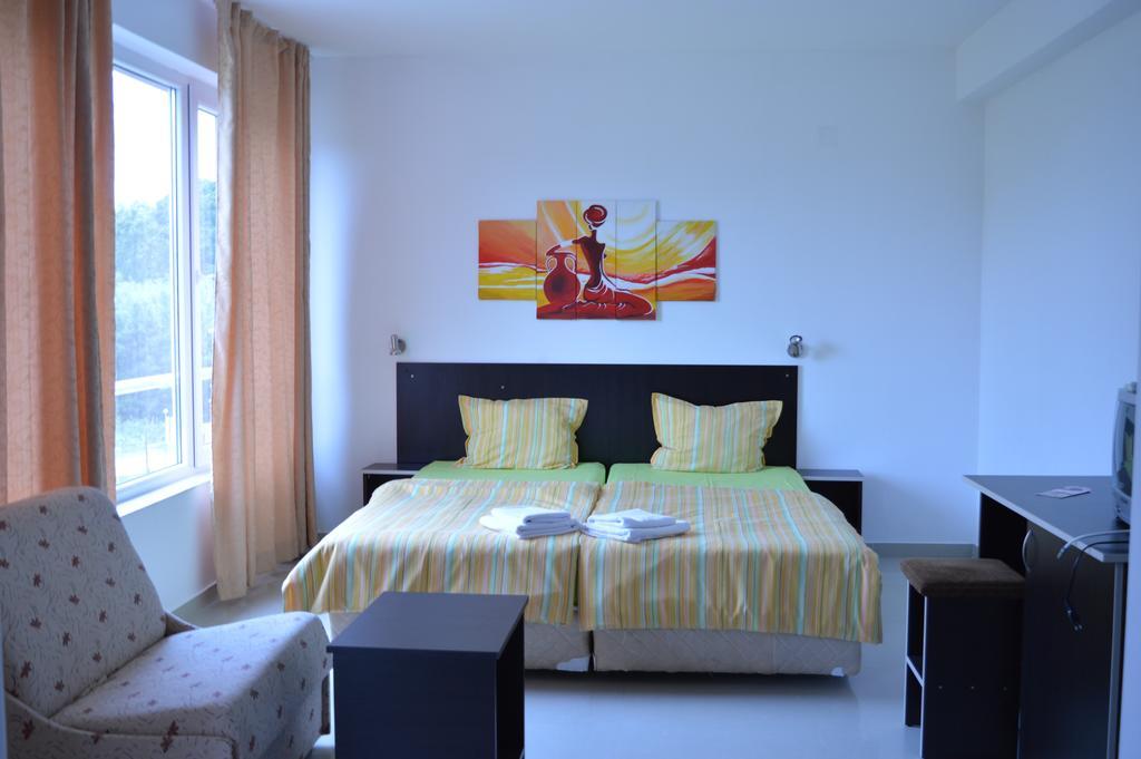 Hotel Paradise Lozenets Chambre photo