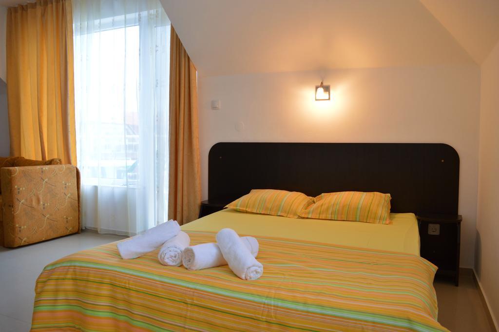 Hotel Paradise Lozenets Chambre photo