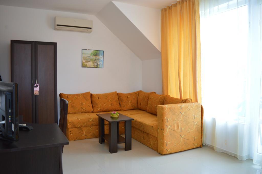 Hotel Paradise Lozenets Extérieur photo