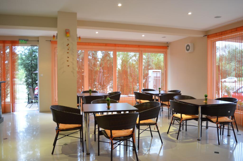 Hotel Paradise Lozenets Extérieur photo