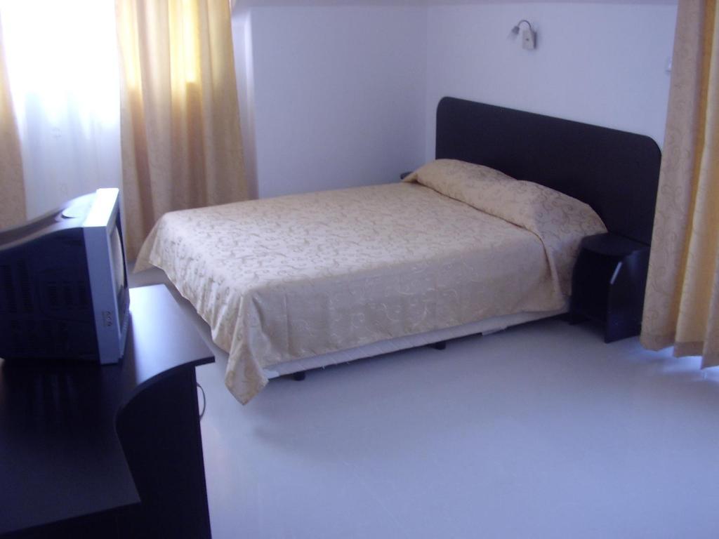Hotel Paradise Lozenets Chambre photo