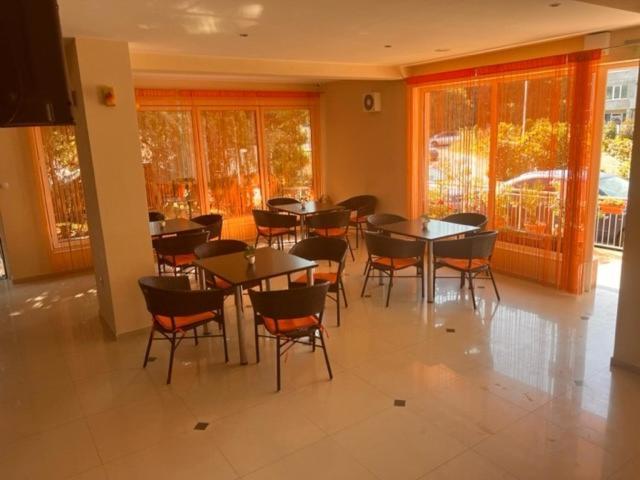 Hotel Paradise Lozenets Extérieur photo