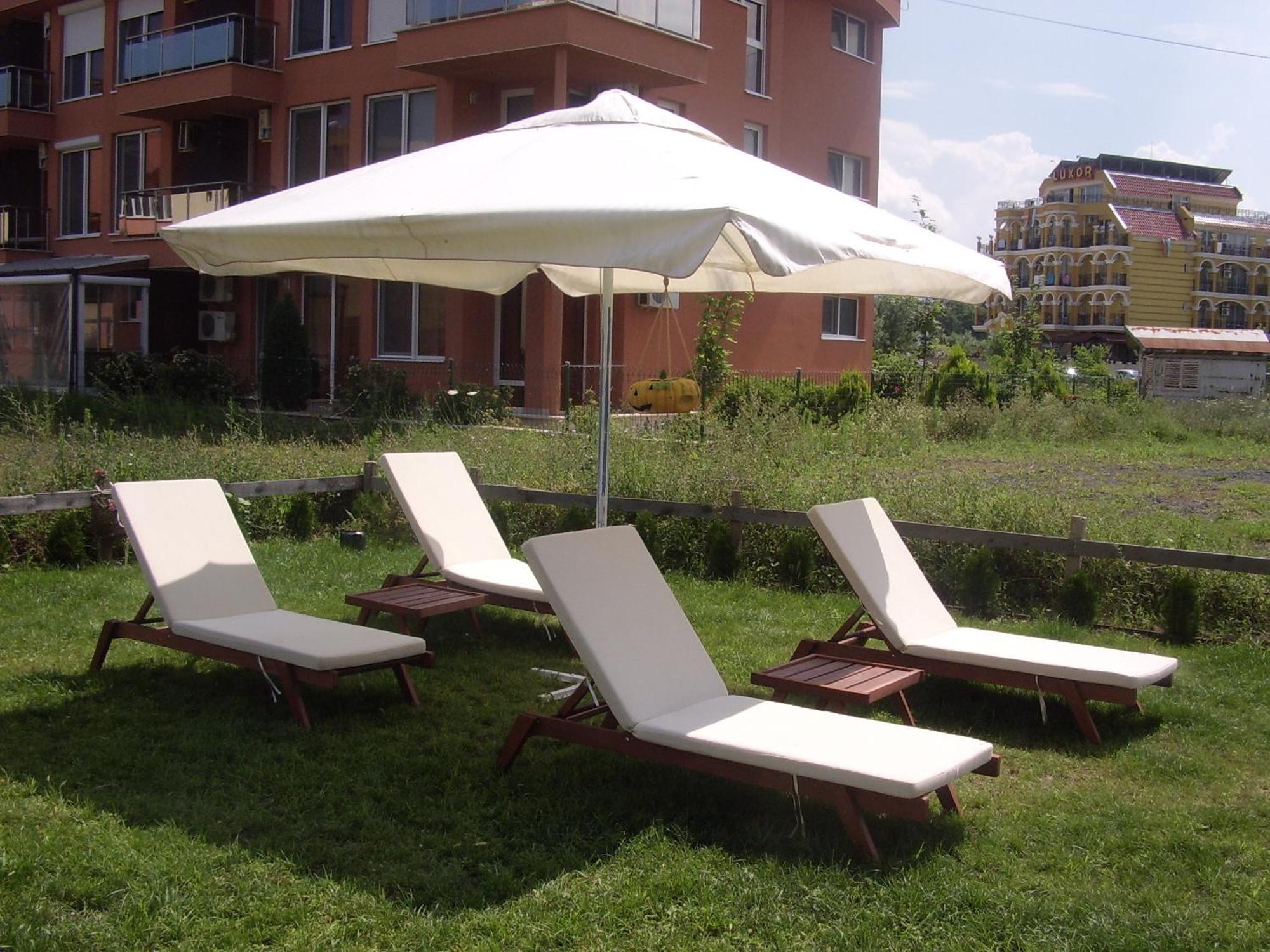 Hotel Paradise Lozenets Extérieur photo